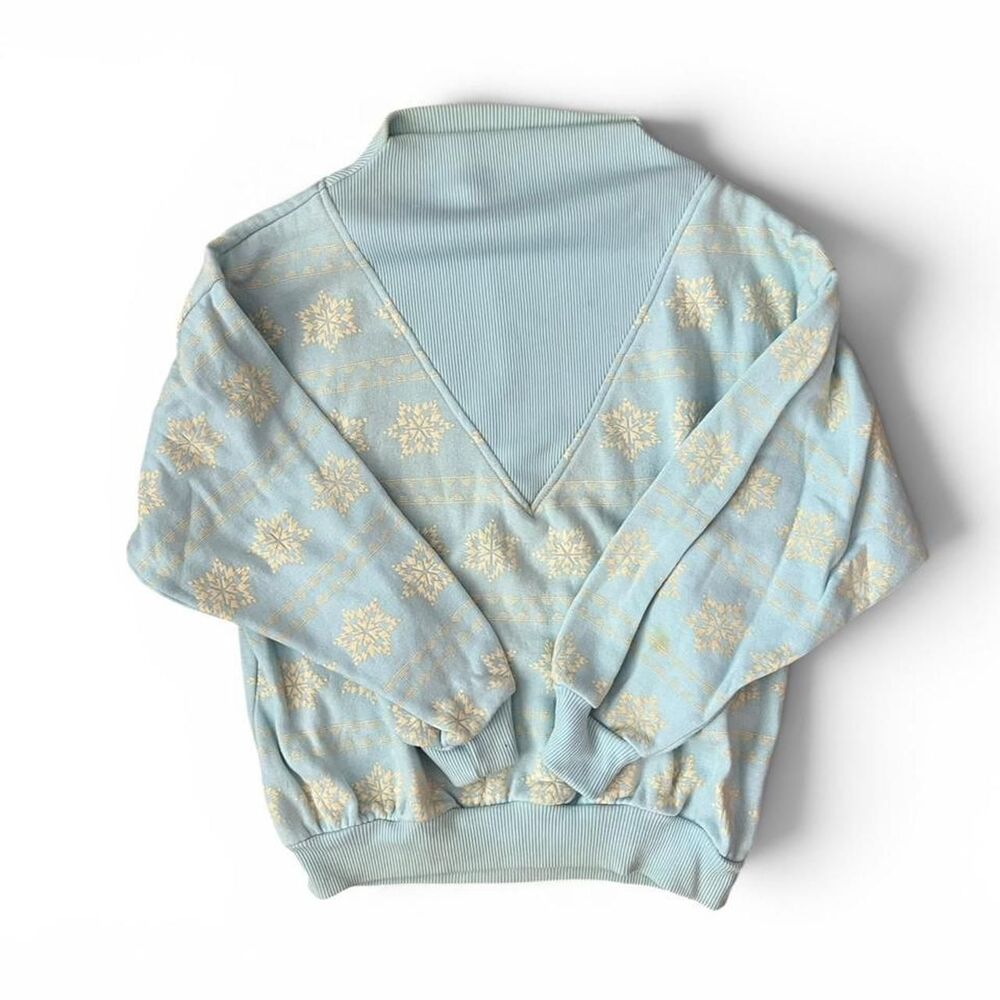 Gitano Women's multi Sweatshirt